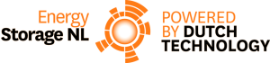 Logo Energy Storage NL