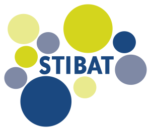 Logo Stibat