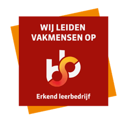 Erkend leerbedrijf