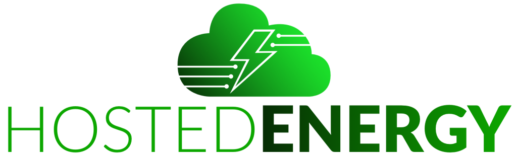 Logo HostedEnergy