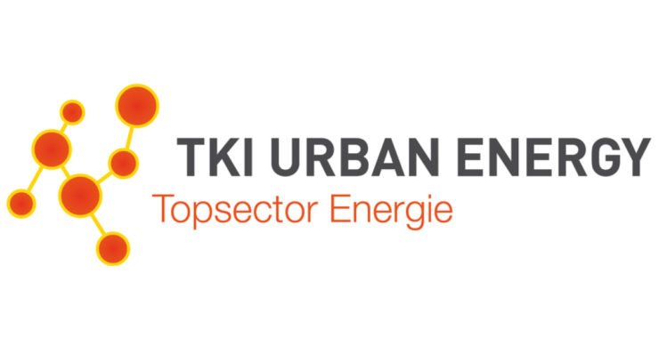 Logo TKI Urban Energy
