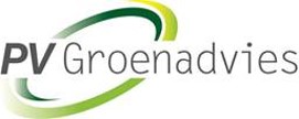Logo PV Groenadvies