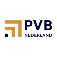 Logo PVB Nederland