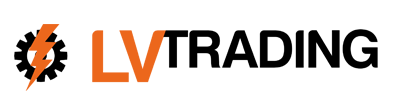 Logo LV Trading