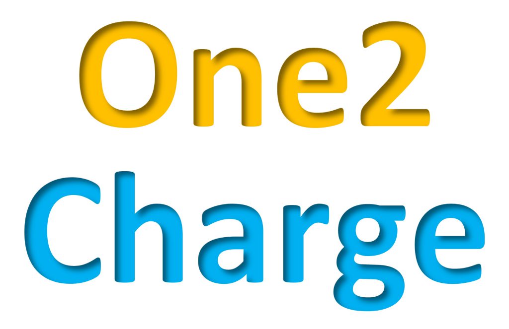 Logo One2Charge