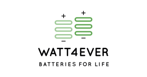 Logo WATT4EVER
