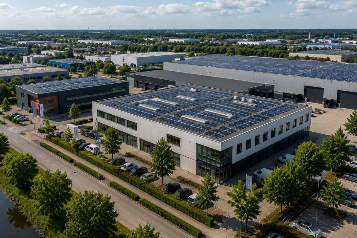 POWERWATT case studies