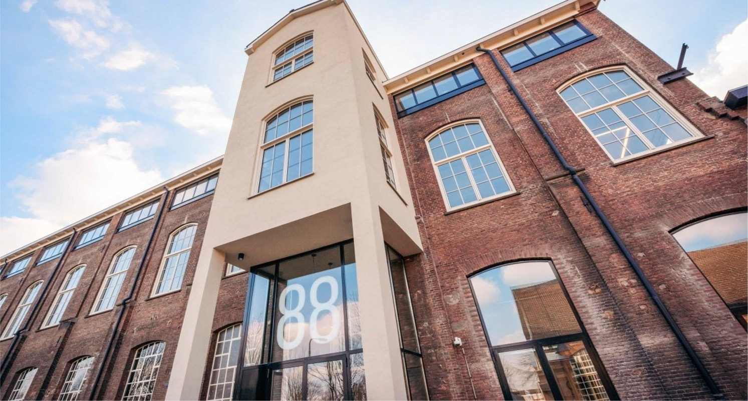 Powerwatt locatie Tilburg